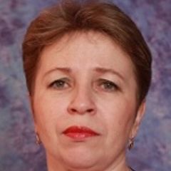 Алимпиева Елена Александровна