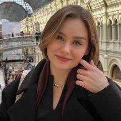 Корнилова Анна
