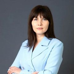 Грозова Наталья