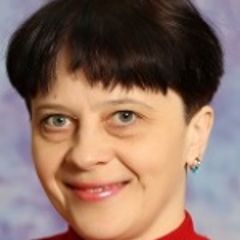 Домнина Ирина