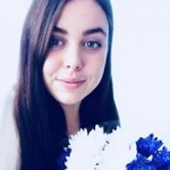 Архипова Полина Сергеевна