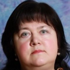 Сальникова Александра