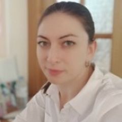 Матиева Валида