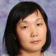 Бадмаева Аюна Батомункуевна