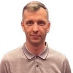 Бондарук Алексей Михайлович