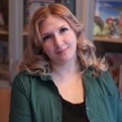 Шатохина Светлана