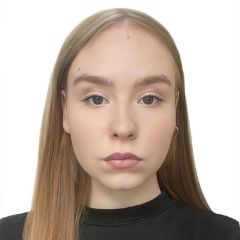Саратовцева Анна