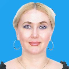 Закирова Зоя