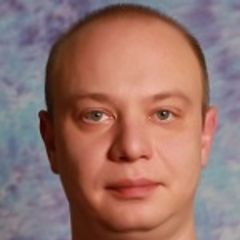 Кузьмичев Александр