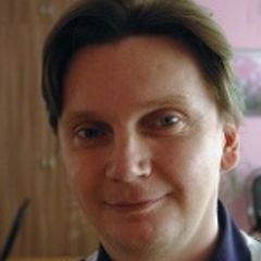 Борисов Николай Владимирович