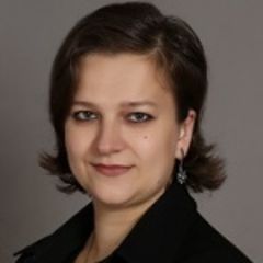 Филоненко Мария
