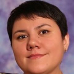 Ковалева Лилия