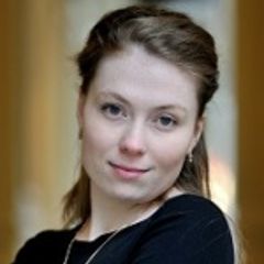 Гарбузова Юлия
