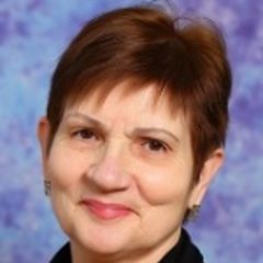 Цыганова Наталья
