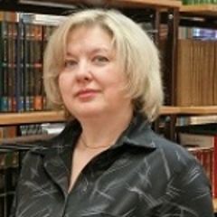 Чехонадских Наталья