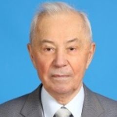 Парамонов Николай