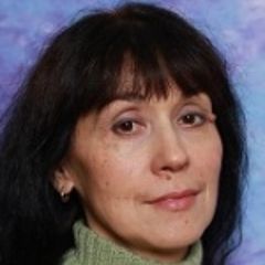Петрова Ирина