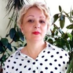 Саратовцева Олеся