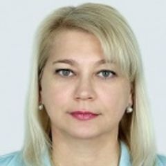 Абузярова Ольга Михайловна