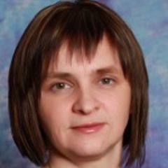 Пересунько Екатерина