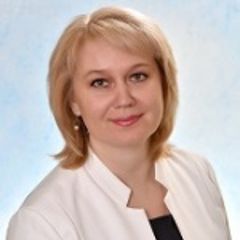 Малькова Наталья