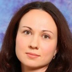 Михайлова Юлия