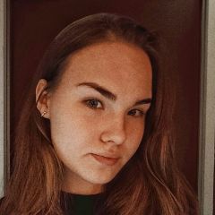 Шуляковская Ирина