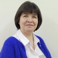 Абрамова Татьяна Александровна