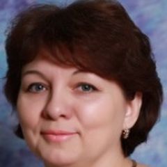 Сокова Елена