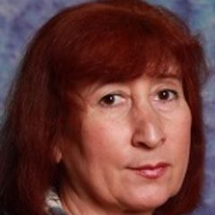 Саловатова Елена