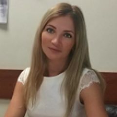 Власова Кристина