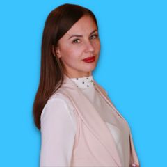 Карпунина Елена