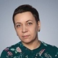 Петрова Инна