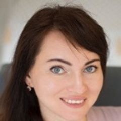 Туркова Наталия