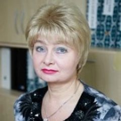 Павлова Ольга