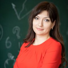Дорошенко Оксана