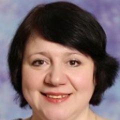 Чепанова Марина