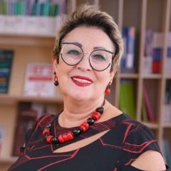 Кравцова Светлана
