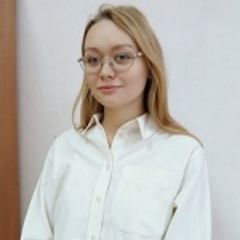 Чепела Виктория