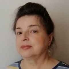 Красикова Людмила