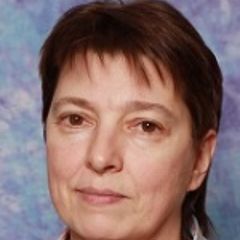 Васильева Елена