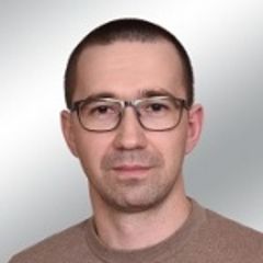 Щеголихин Руслан