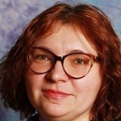 Чижова Анна