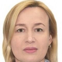 Багацкая Татьяна Валерьевна