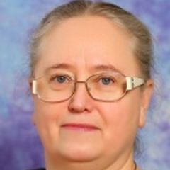 Смолина Светлана