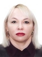 Смирнова Татьяна