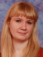 Арбузова Татьяна Николаевна